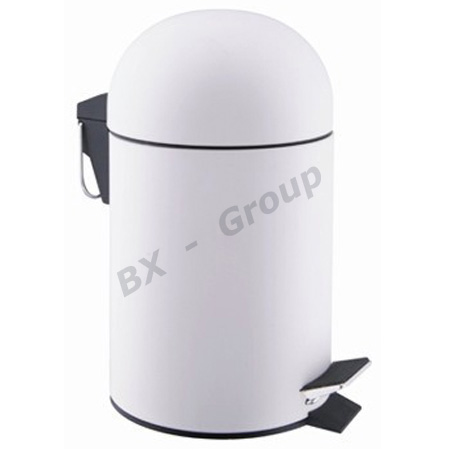 Pedal Dustbin